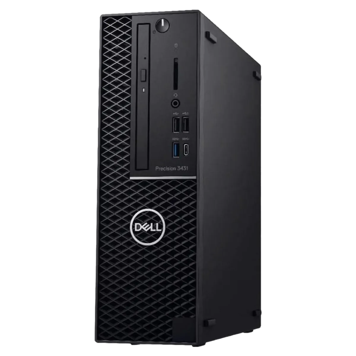 Dell Precision 3431 SFF reconditionné