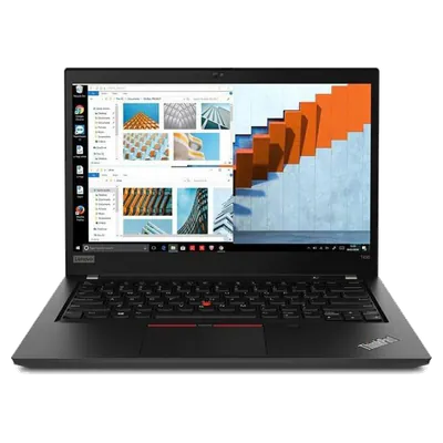 Lenovo ThinkPad T490 14"