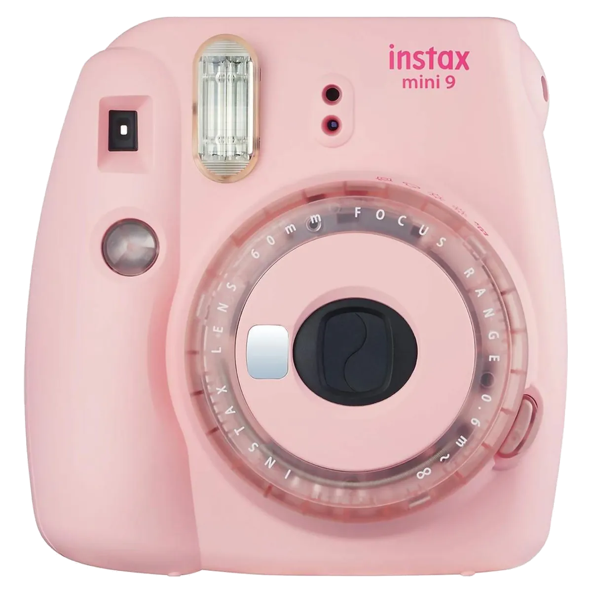 Fujifilm Instax Mini 9 reconditionné