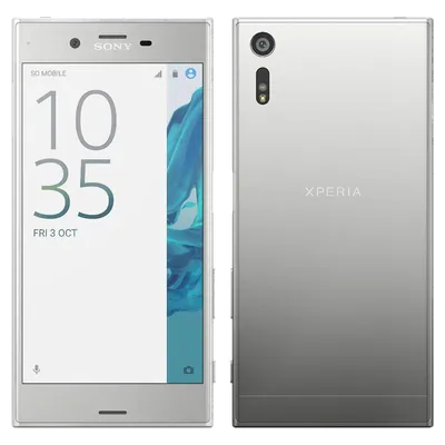 Sony Xperia XZ