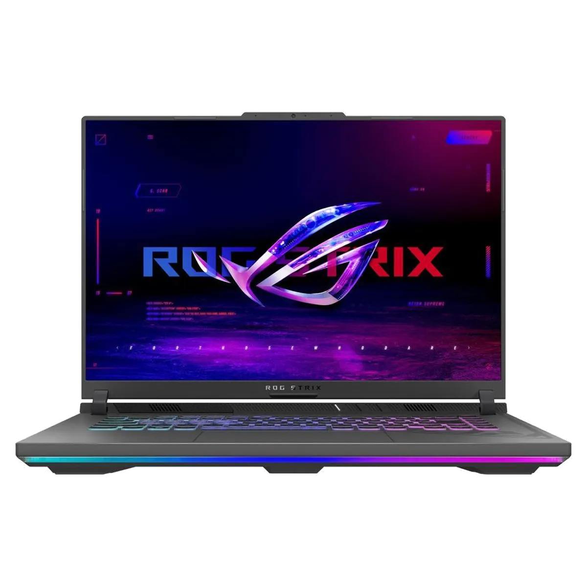 Asus ROG Strix G 16" reconditionné