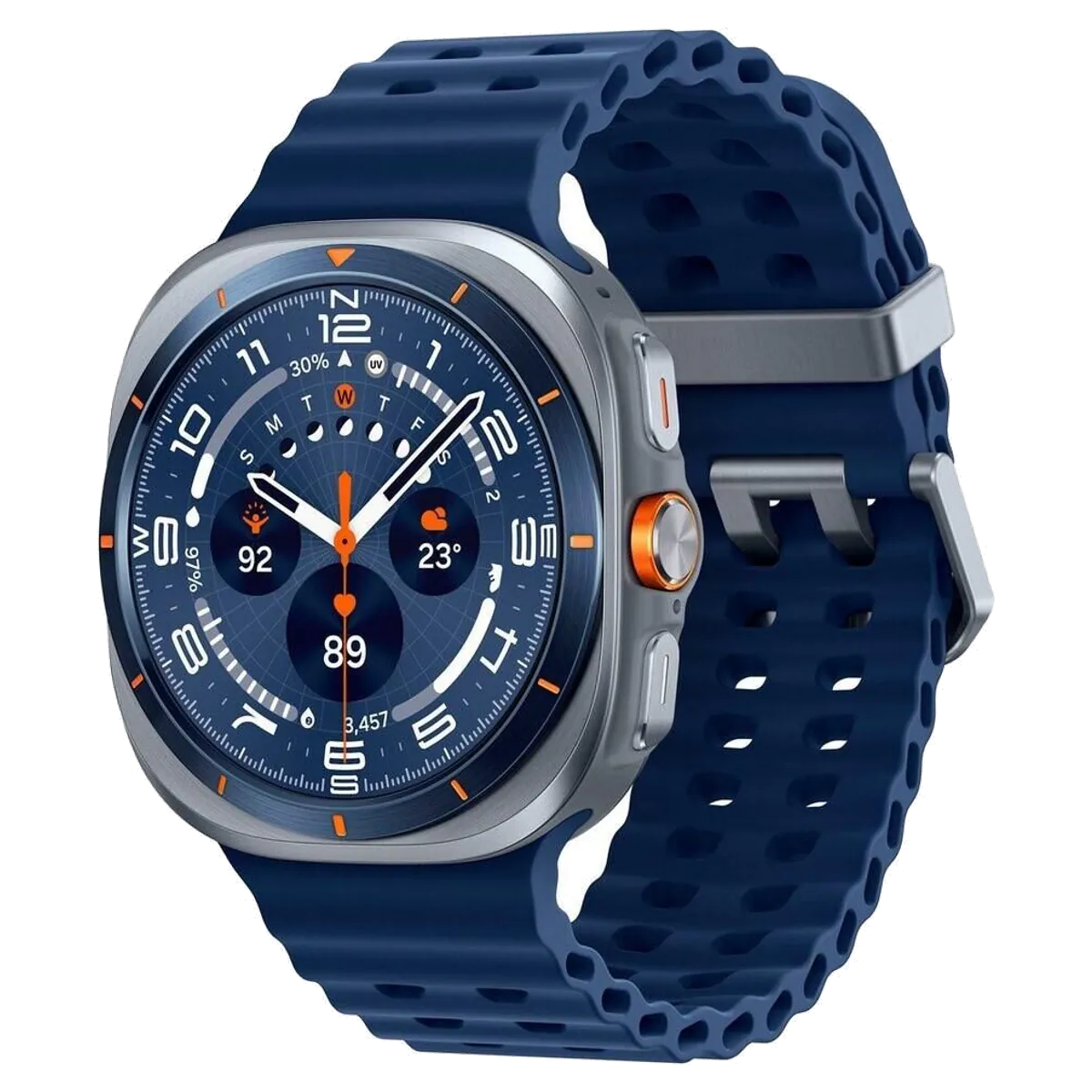 Samsung Galaxy Watch Ultra reconditionné