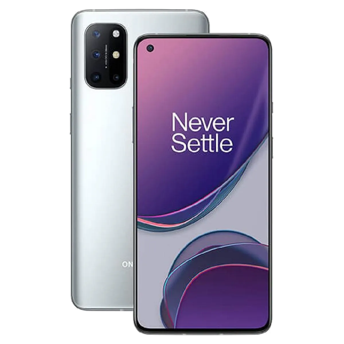 OnePlus 8t reconditionné