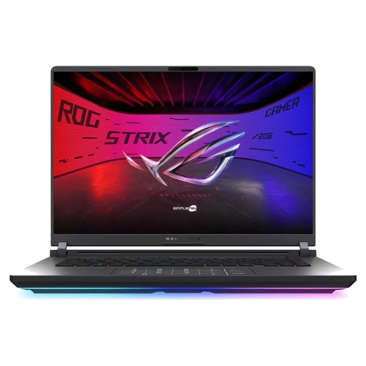 Asus ROG Strix G 16" reconditionné