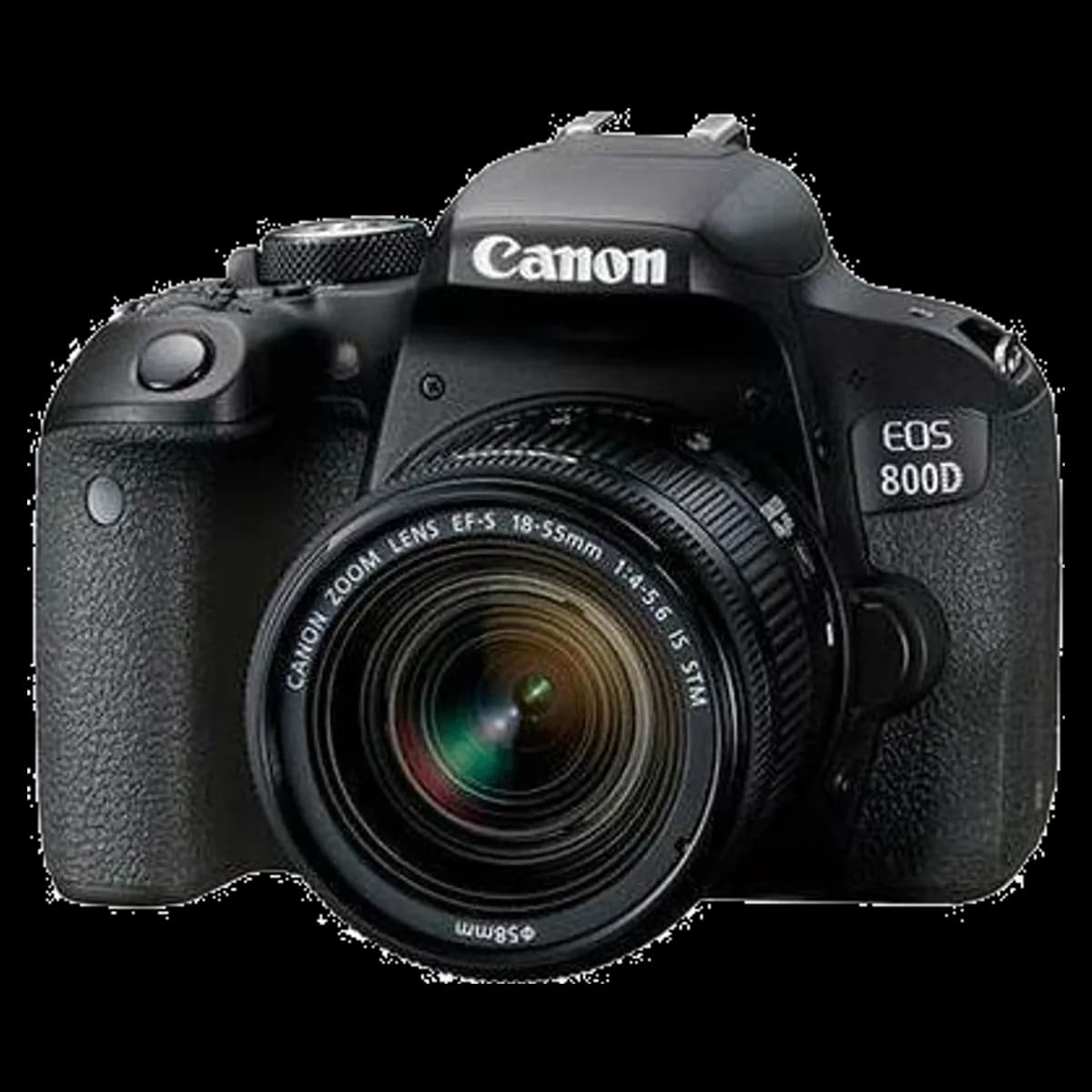 Canon Canon EOS 800D reconditionné