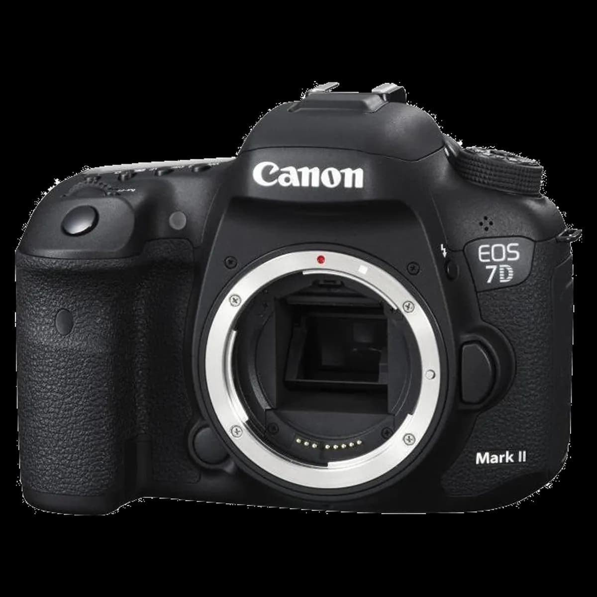 Canon EOS 7D Mark II reconditionné