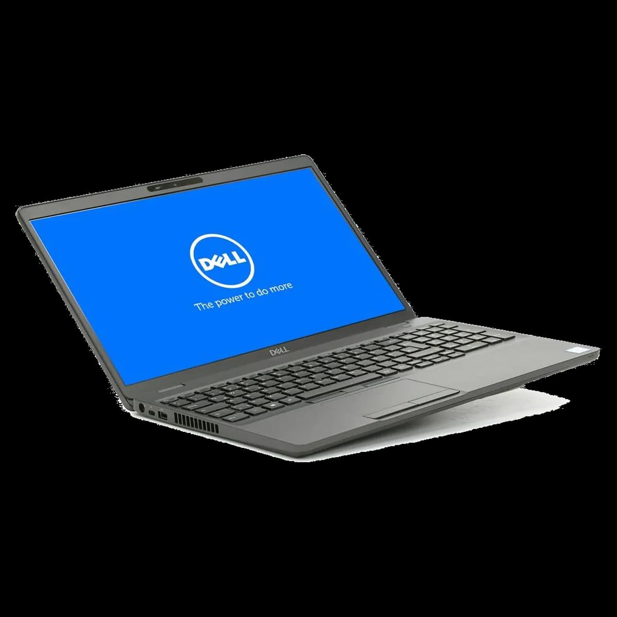 Dell Latitude 5500 15" reconditionné