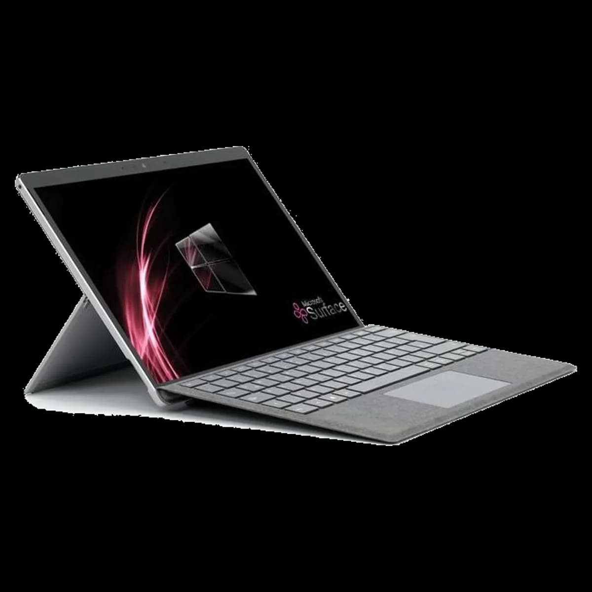 Microsoft Surface Pro 7+ 12" reconditionné