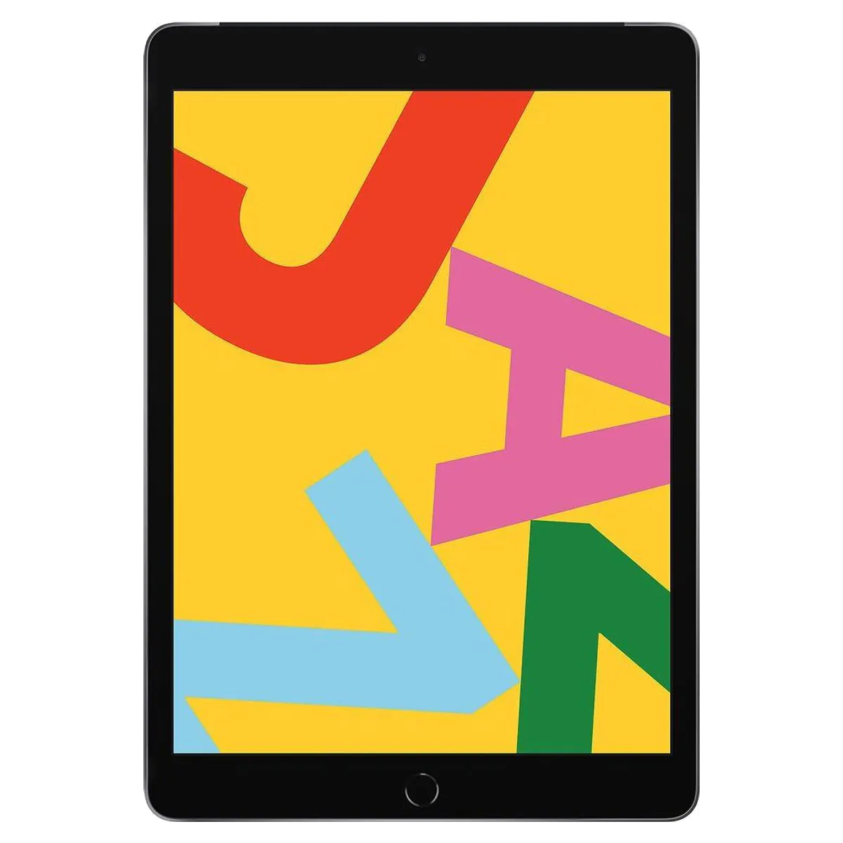 Apple iPad 7 A10 2019 reconditionné