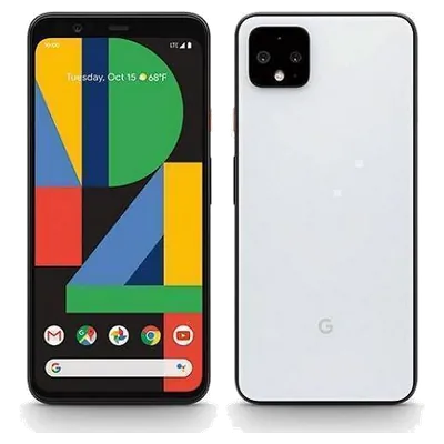 Pixel 4 XL
