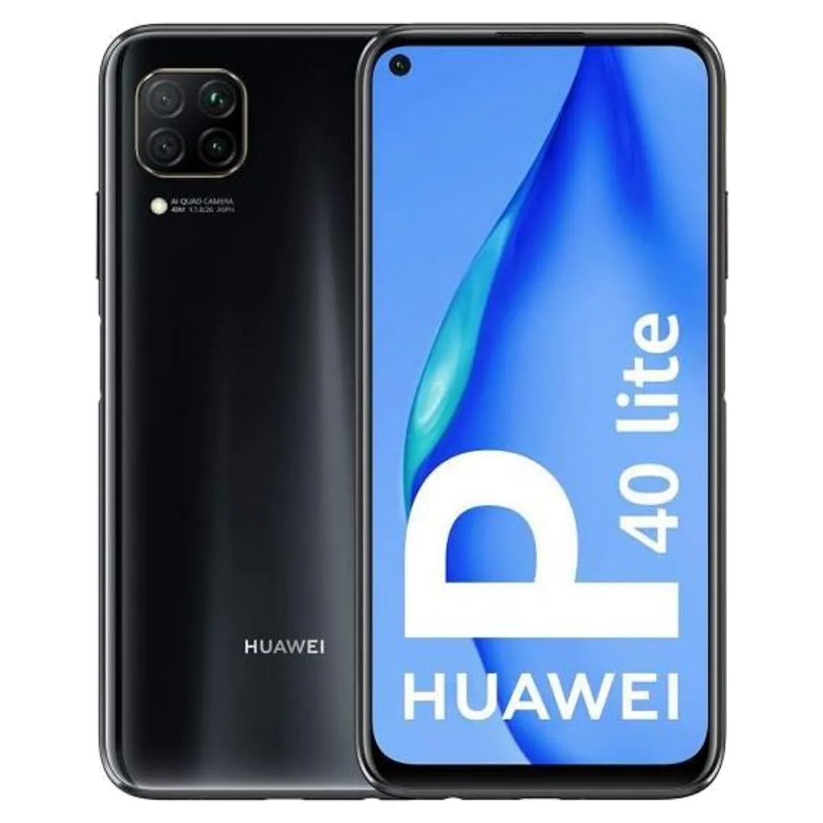 Huawei P40 Lite reconditionné