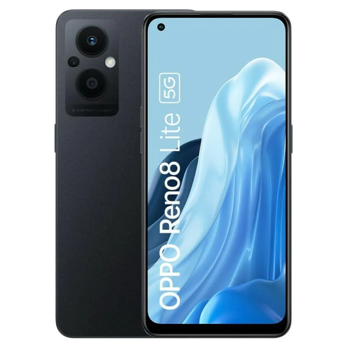 Oppo Reno 8 Lite reconditionné