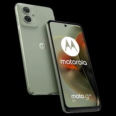 Moto G55