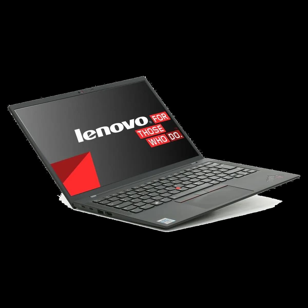 Lenovo ThinkPad X1 Carbon Gen 9 14" reconditionné