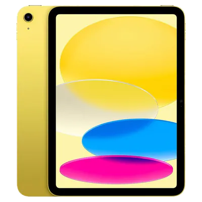 Apple iPad 10 A14 2022 reconditionné