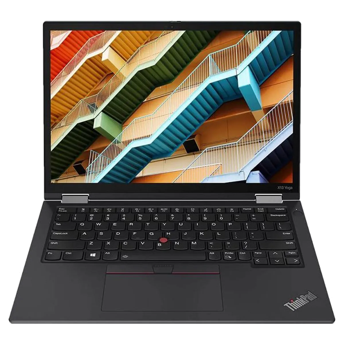 Lenovo ThinkPad X13 Yoga Gen 1 13" reconditionné
