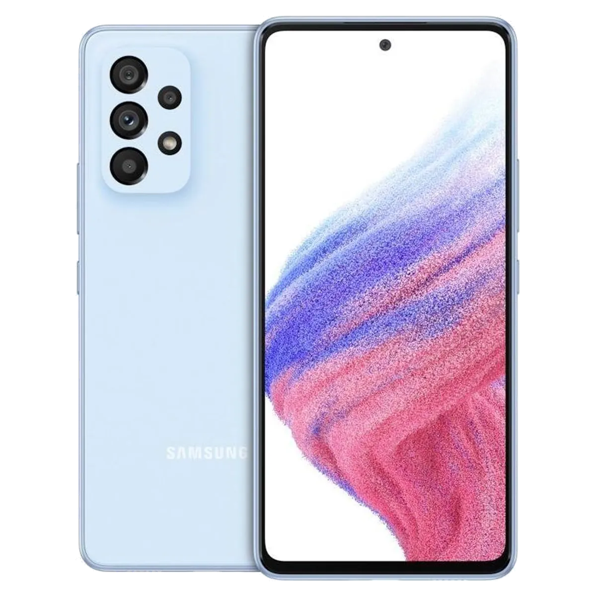 Samsung Galaxy A53 reconditionné