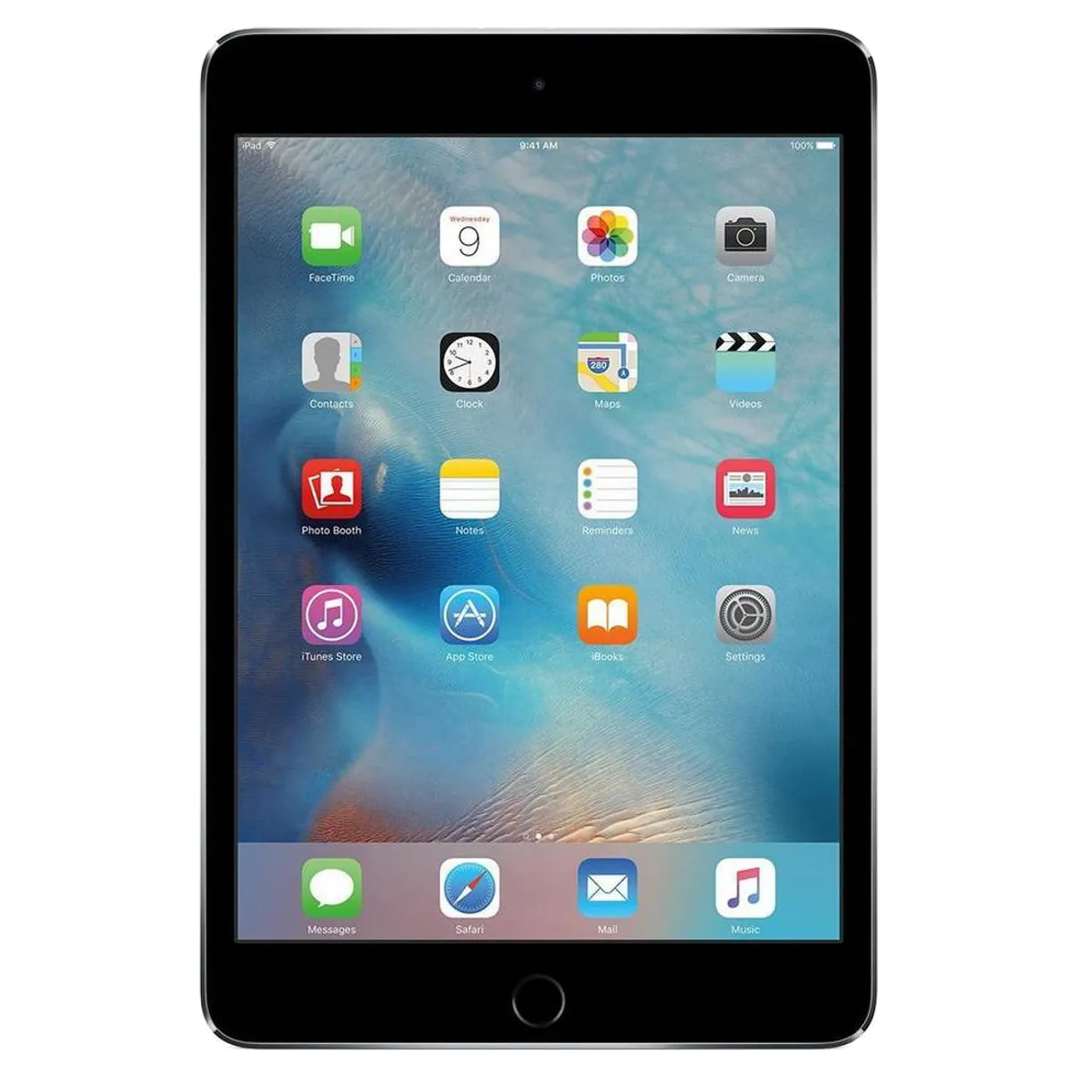 Apple iPad mini 4 A8 2015 reconditionné