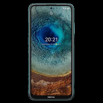 Nokia X10