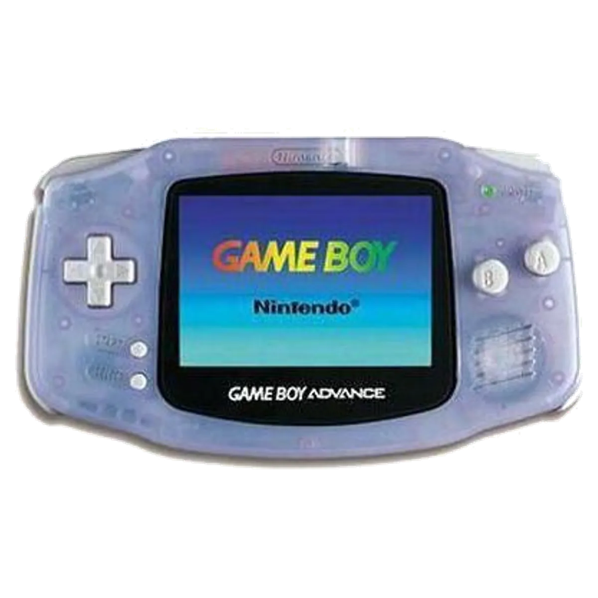 Nintendo Game Boy Advance reconditionné