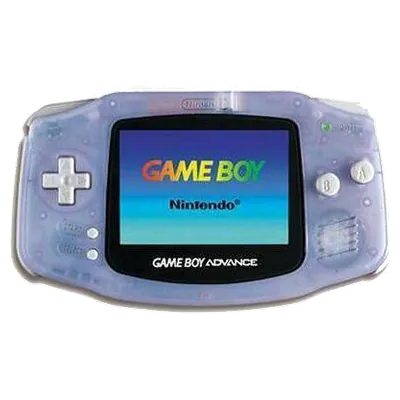 Nintendo Game Boy Advance