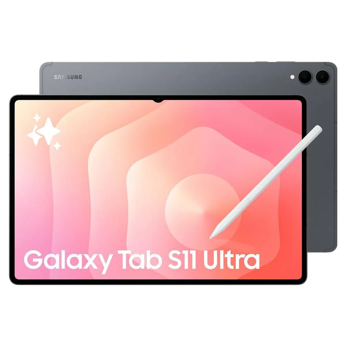 Samsung Galaxy Tab S11 Ultra reconditionné