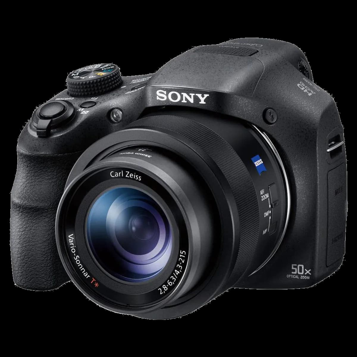 Sony DSC-HX350 reconditionné
