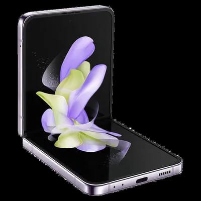 Galaxy Z Flip 4