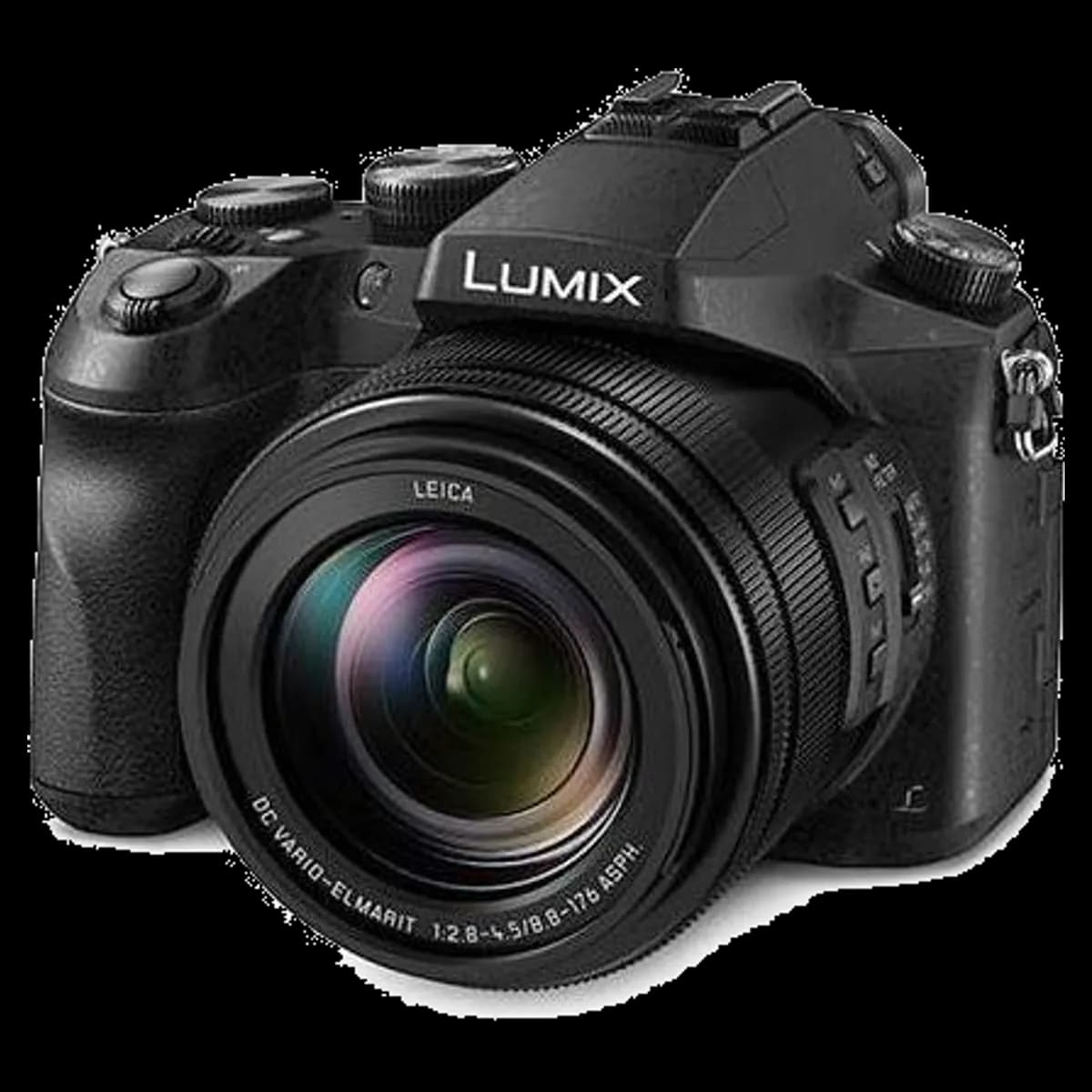 Panasonic Lumix FZ2000 reconditionné