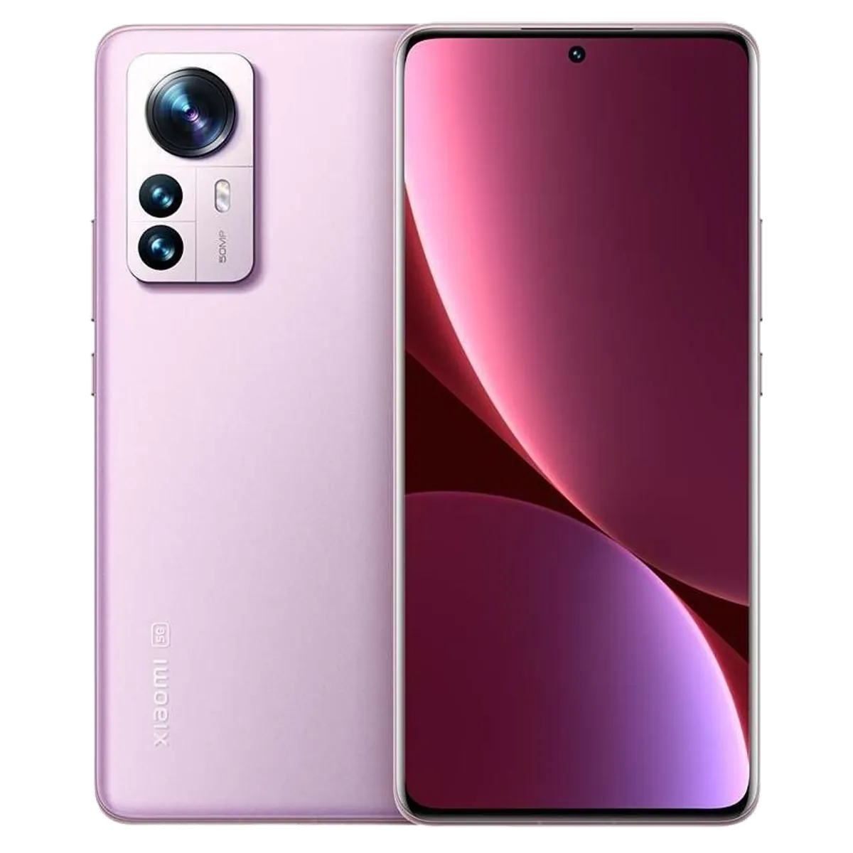 Xiaomi 12 Pro reconditionné