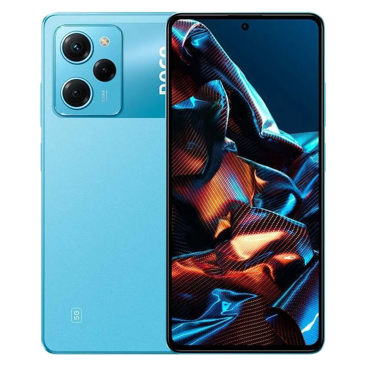 Xiaomi Poco X5 Pro reconditionné