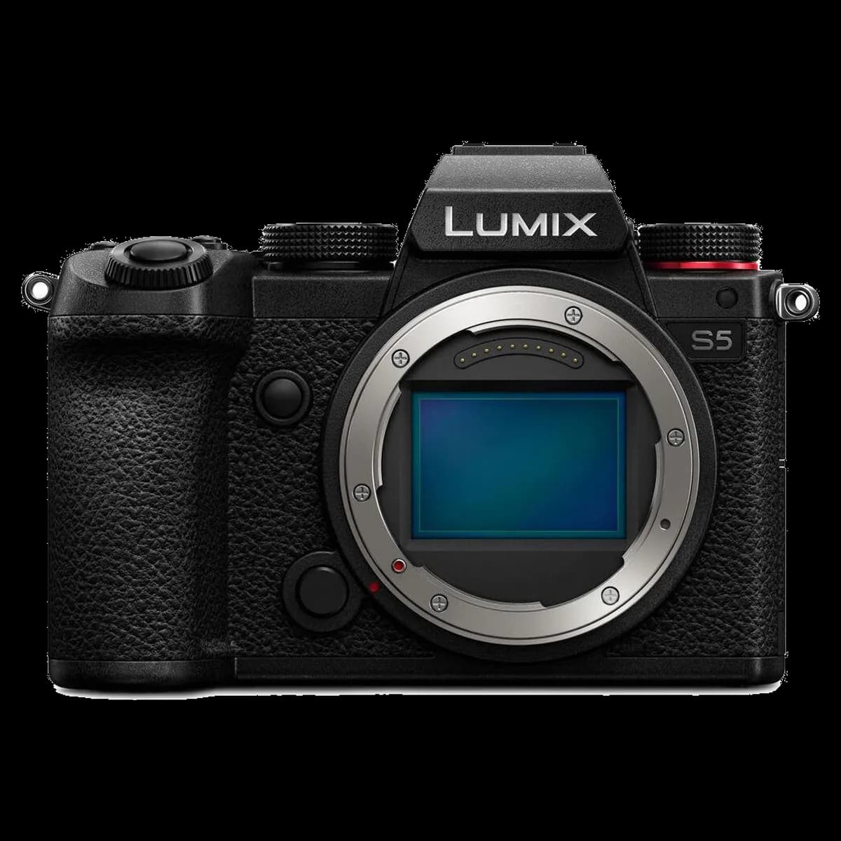 Panasonic Panasonic Lumix S5 reconditionné