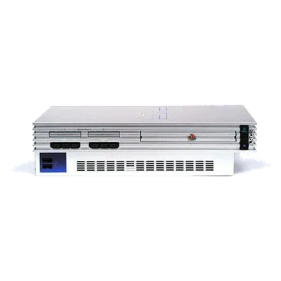 PlayStation 2