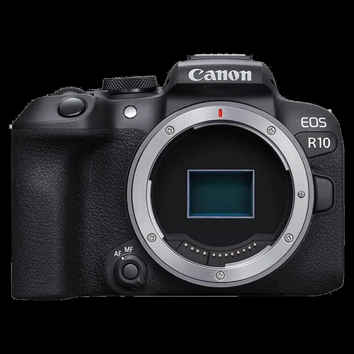 Canon EOS R10 reconditionné