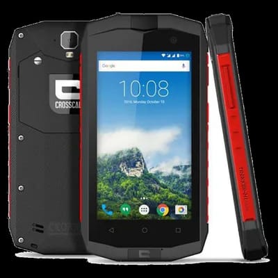 Crosscall Trekker M1 Core