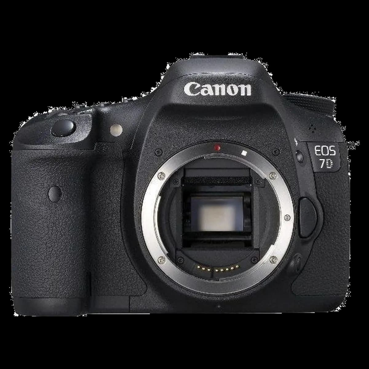 Canon EOS 7D reconditionné