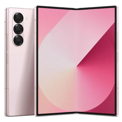 Galaxy Z Fold 6