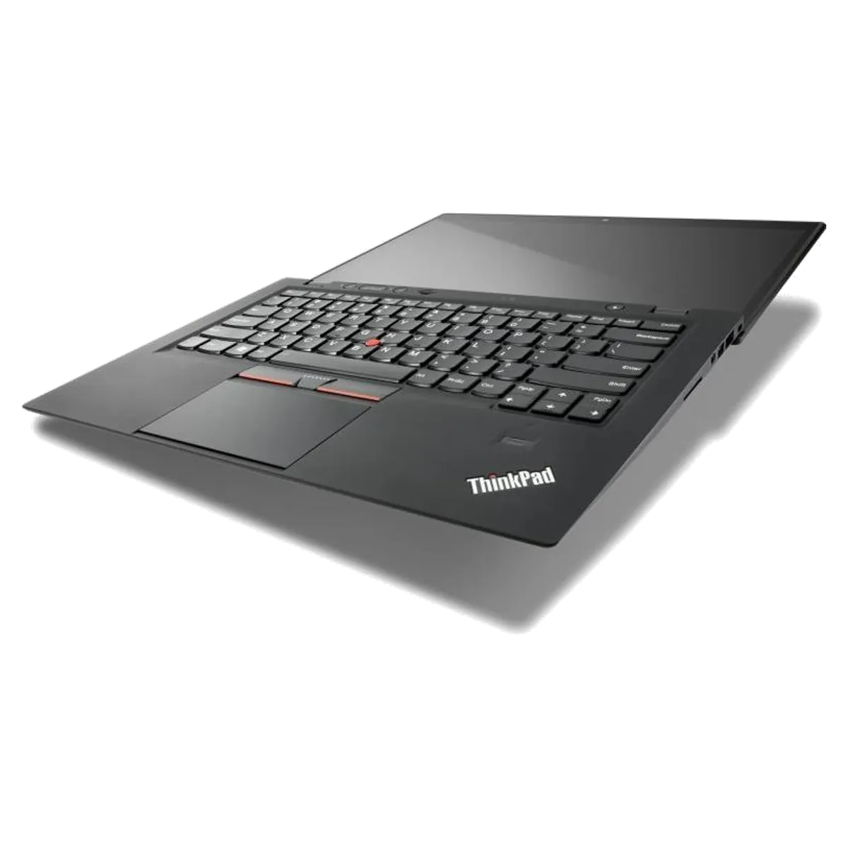 Lenovo ThinkPad X1 Carbon Gen 8 14" reconditionné