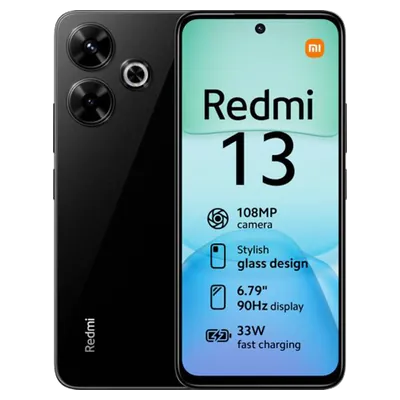 Xiaomi Xiaomi Redmi 13 reconditionné