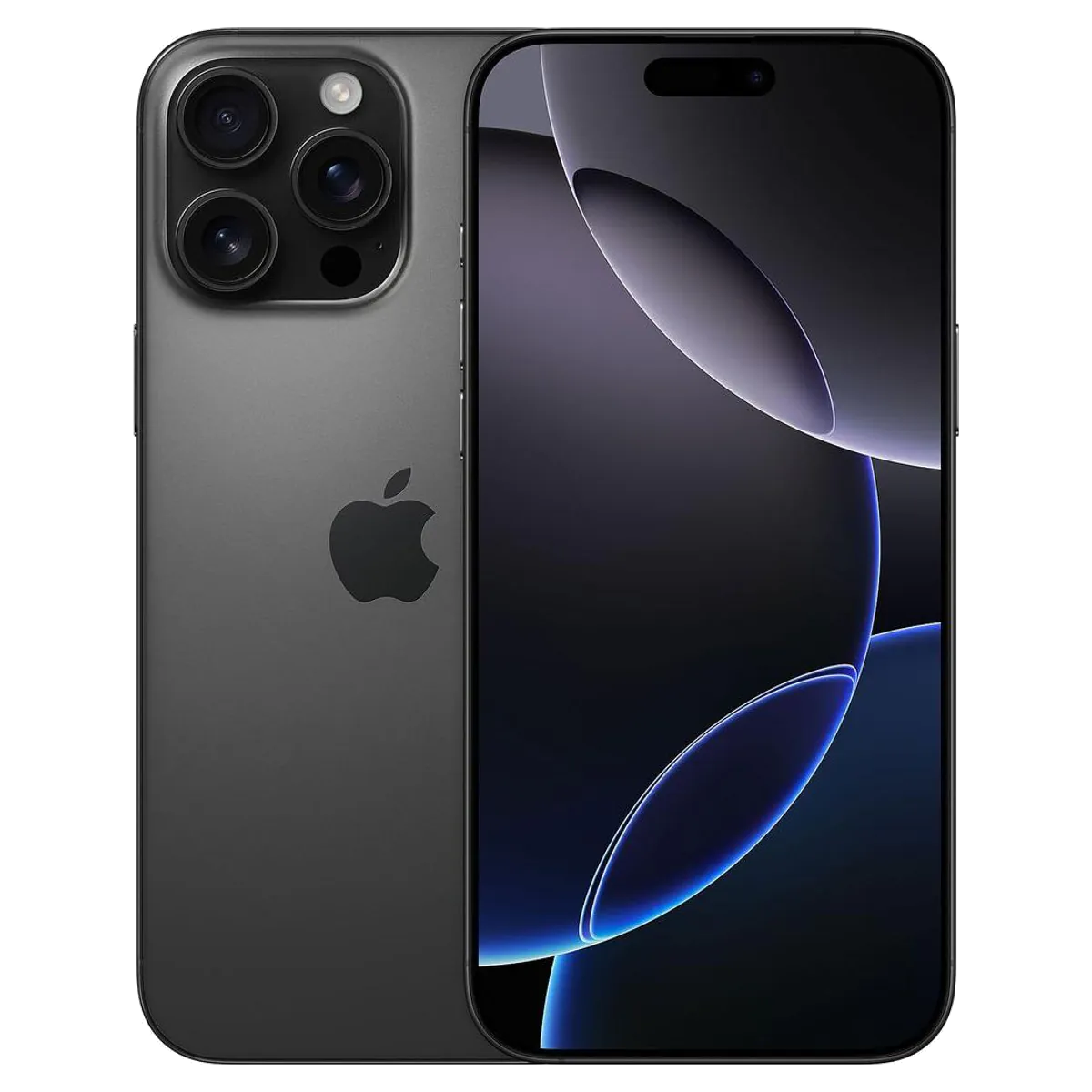 Apple iPhone 16 Pro Max reconditionné