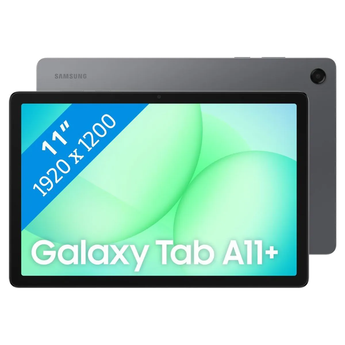 Samsung Galaxy Tab A11 Plus reconditionné