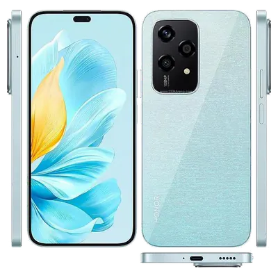 Honor Honor 200 Lite reconditionné