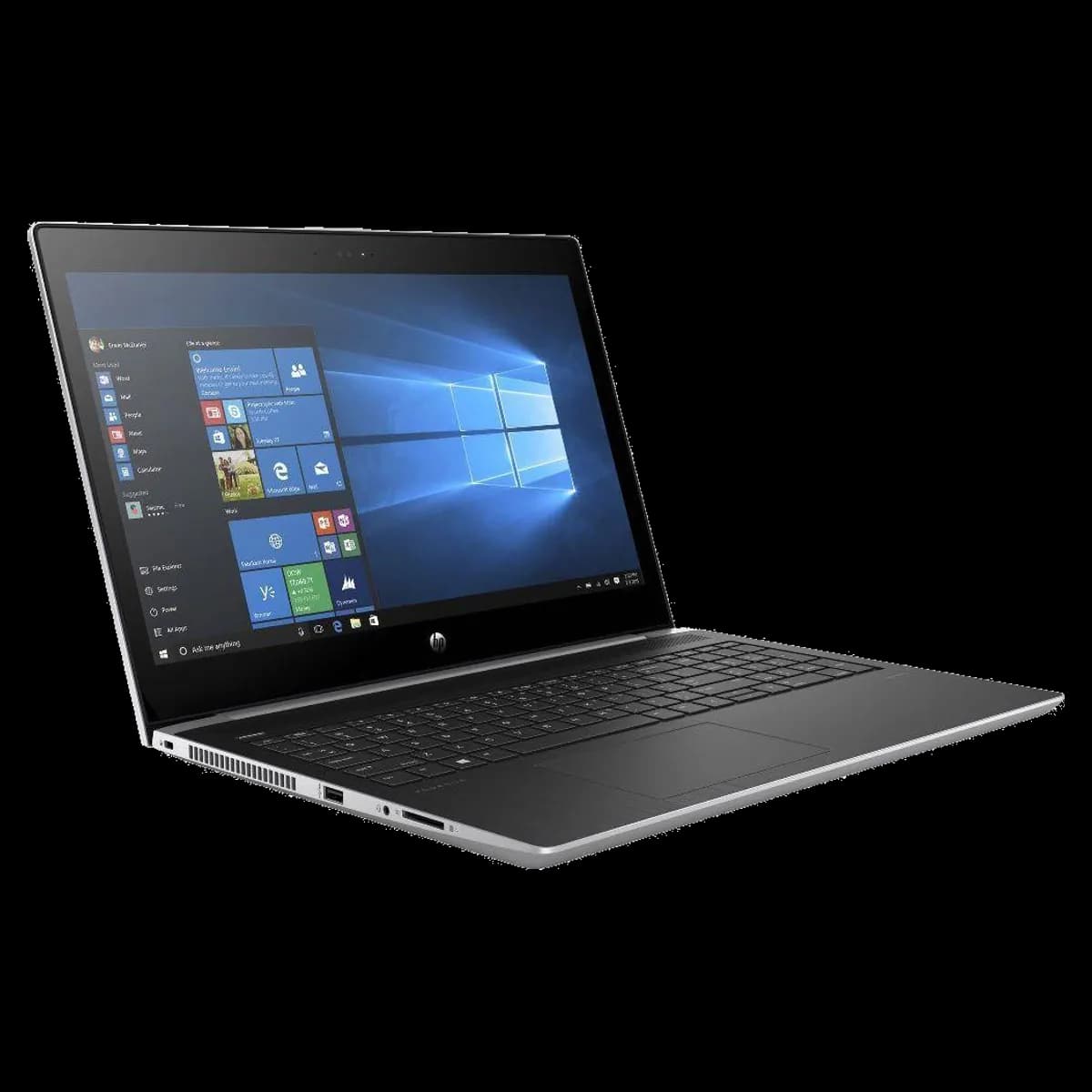 HP ProBook 450 G5 15" reconditionné
