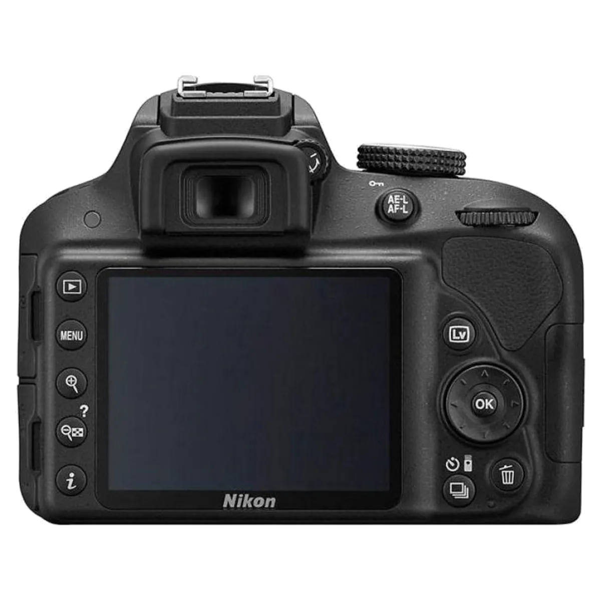 Nikon D3300 reconditionné