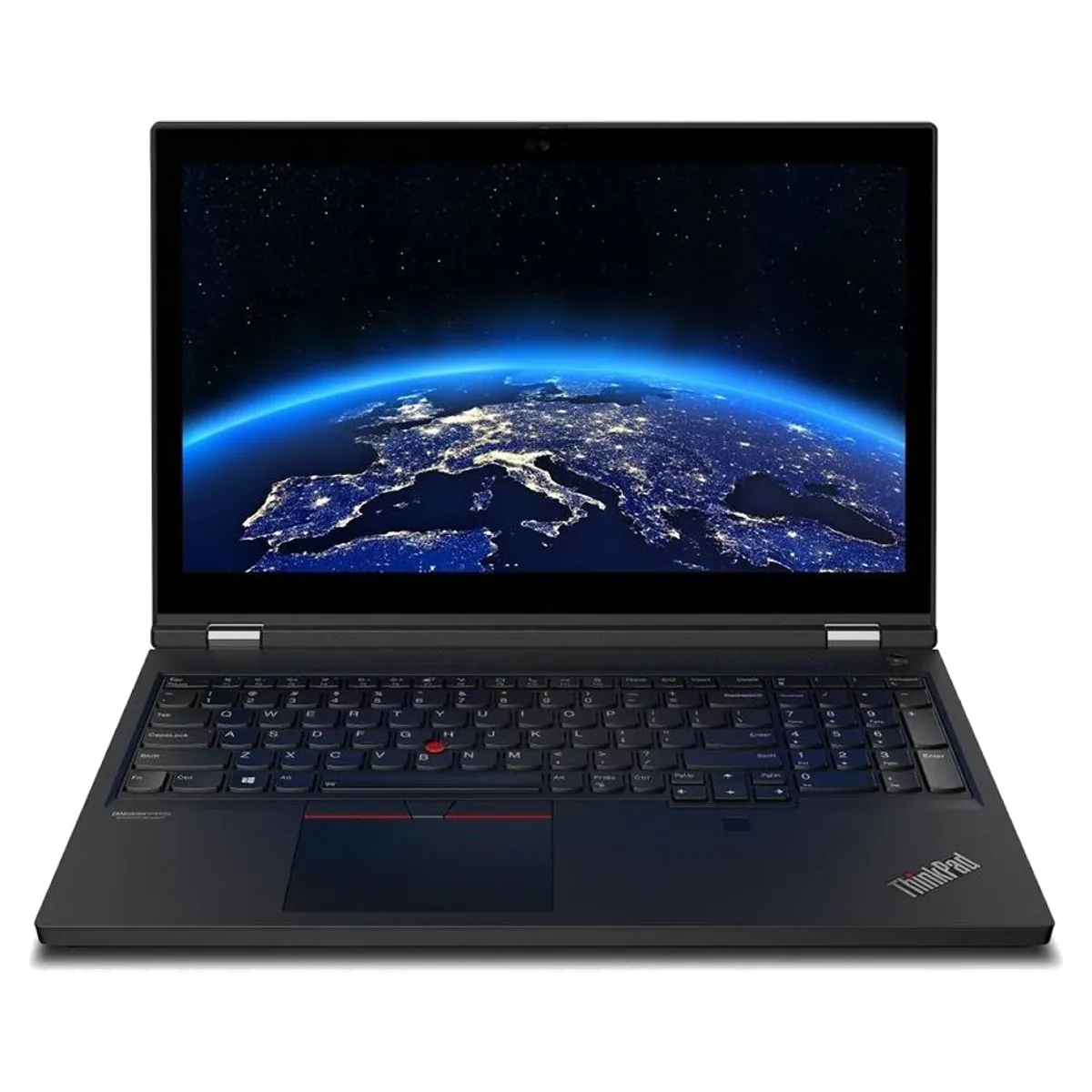 Lenovo ThinkPad P15 Gen 1 15" reconditionné