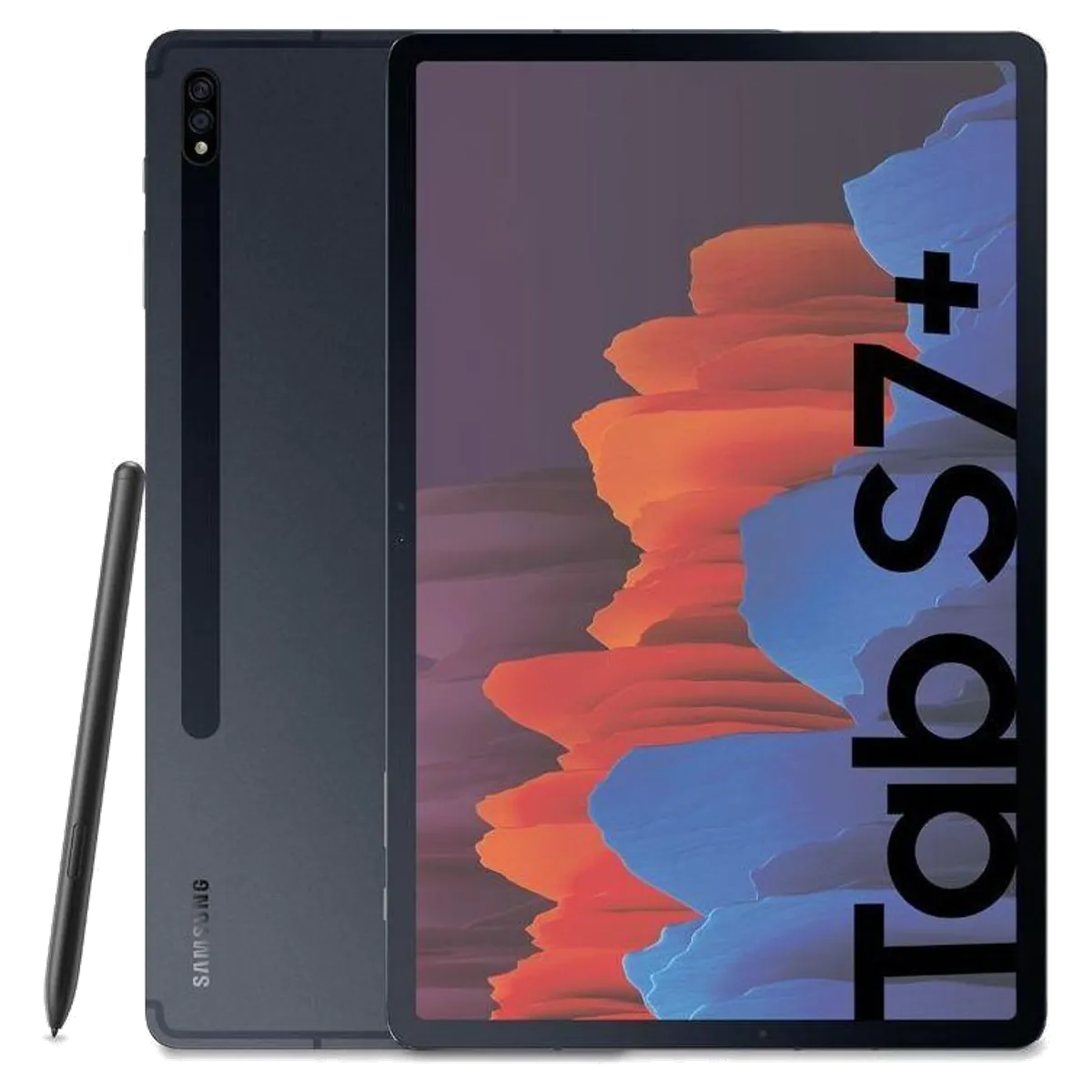 Samsung Galaxy Tab S7 Plus reconditionné