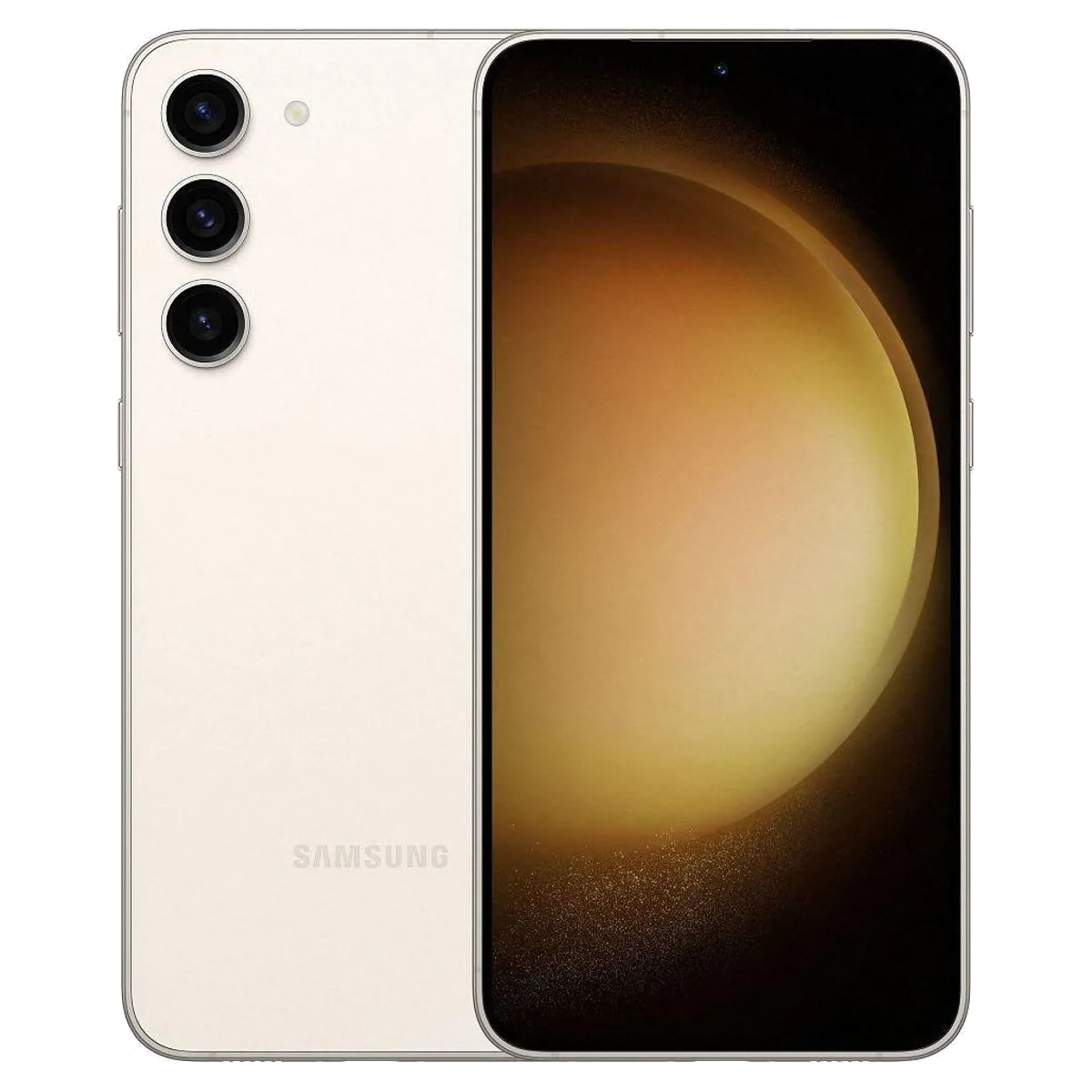 Samsung Galaxy S23 Plus reconditionné