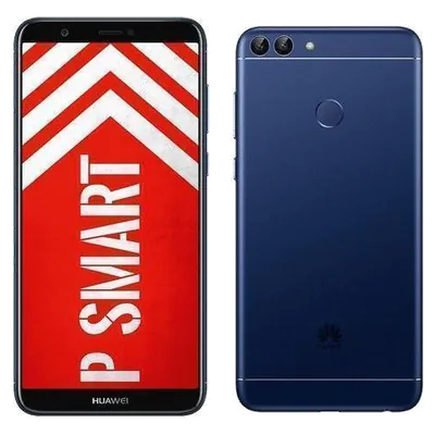 Huawei Huawei P Smart reconditionné