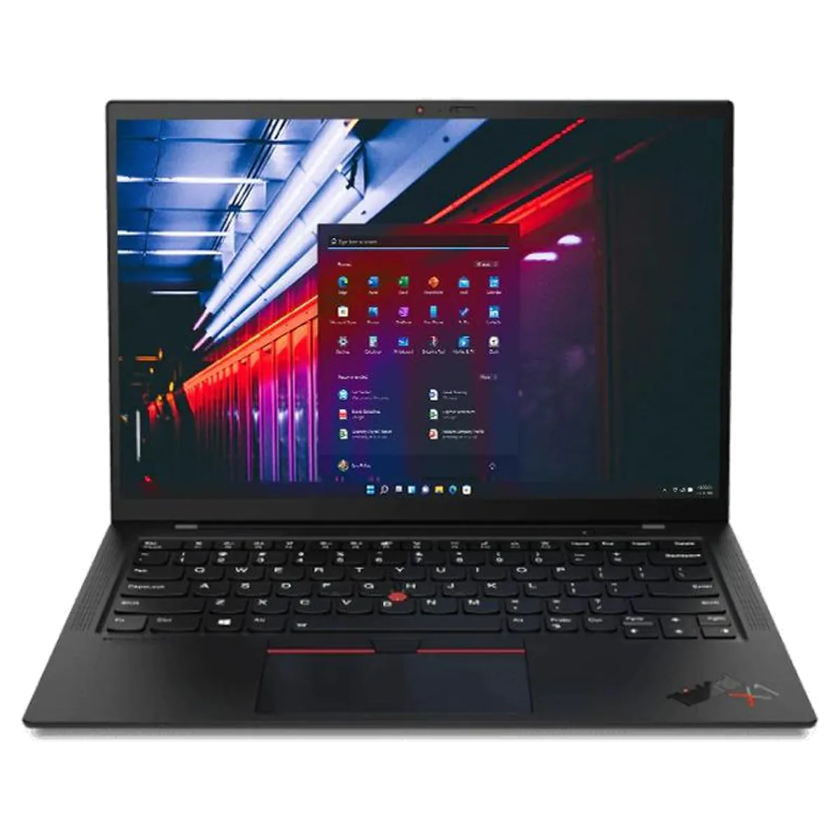 Lenovo ThinkPad X1 Carbon Gen 9 14" reconditionné