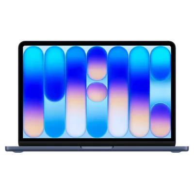 MacBook Neo A18 Pro 13" 2026